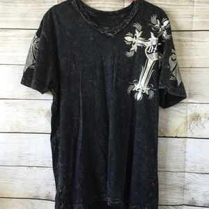 Affliction t-shirt